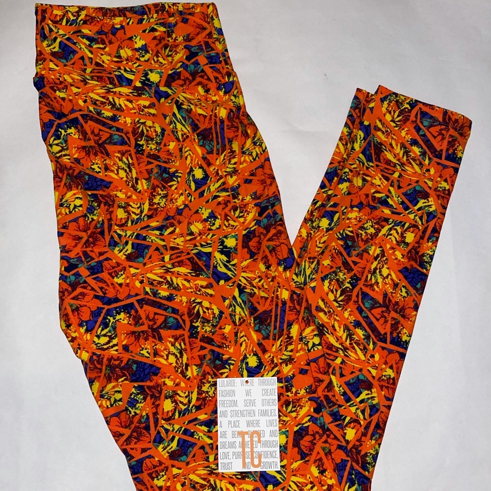 LuLaRoe Leggings